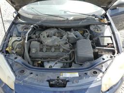 CHRYSLER SEBRING TO 2006 blue  gas 1C3EL56R46N236635 photo #4