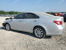 LEXUS ES 350 2007 beige  gas JTHBJ46G572037222 photo #3