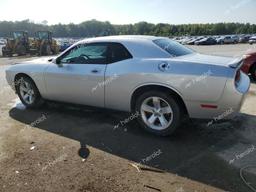 DODGE CHALLENGER 2010 silver  gas 2B3CJ5DT4AH174874 photo #3