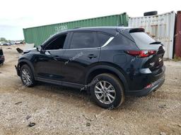 MAZDA CX-5 2023 black  gas JM3KFBCM5P0144338 photo #3