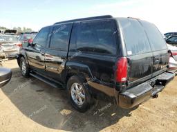 CADILLAC ESCALADE L 2000 black  gas 1GYEK63R4YR168240 photo #3