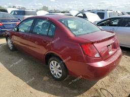 SATURN ION LEVEL 2006 burgundy  gas 1G8AJ55F96Z114895 photo #3