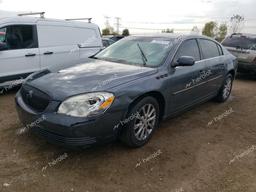 BUICK LUCERNE CX 2011 gray  flexible fuel 1G4HA5EM5BU129657 photo #2