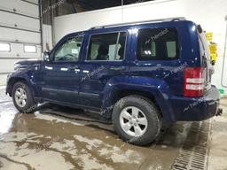 JEEP LIBERTY SP 2012 black  gas 1C4PJMAK0CW155569 photo #3