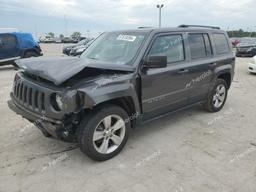 JEEP PATRIOT LA 2014 charcoal  gas 1C4NJRFB1ED784141 photo #2