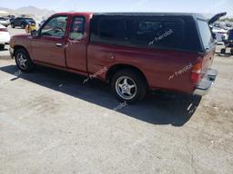 TOYOTA TACOMA XTR 1996 burgundy  gas 4TAVL52N0TZ130567 photo #3