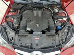 MERCEDES-BENZ 100 2016 red  gas WDDKK6FF6GF323838 photo #4