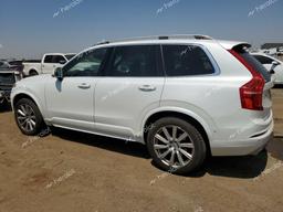 VOLVO XC90 T6 2016 white  gas YV4A22PK2G1073227 photo #3