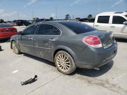 SATURN AURA XR 2007 gray sedan 4d gas 1G8ZV57767F172026 photo #3