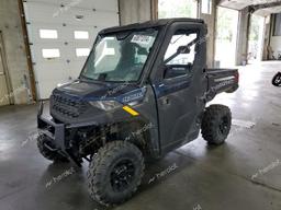 POLARIS RANGER 100 2021 blue  gas 4XATAE99XM8394131 photo #3