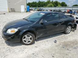 PONTIAC G5 2009 black coupe gas 1G2AS18H897217917 photo #2