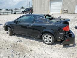 PONTIAC G5 2009 black coupe gas 1G2AS18H897217917 photo #3