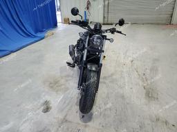 HONDA CMX300 A 2024 black  gas MLHNC5340R5100167 photo #3