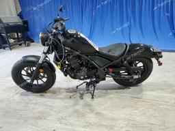 HONDA CMX300 A 2024 black  gas MLHNC5340R5100167 photo #4