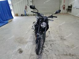 HONDA CBF300 NA 2024 black  gas MLHNC5556R5400723 photo #3