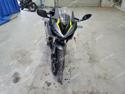 HONDA CBR500 RA 2023 gray  gas MLHPC6254P5400137 photo #3