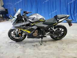 HONDA CBR500 RA 2023 gray  gas MLHPC6254P5400137 photo #4