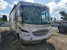 FORD MOTORHOME 2006 beige  gas 1F6NF53Y860A01069 photo #2