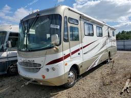 FORD MOTORHOME 2006 beige  gas 1F6NF53Y860A01069 photo #3