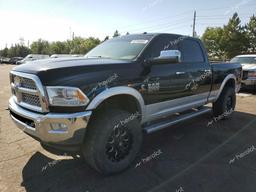 RAM 3500 LARAM 2014 black crew pic diesel 3C63R3EL4EG255445 photo #2