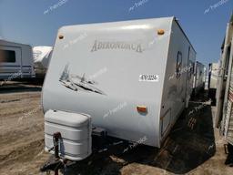 KEYSTONE TRVL TRL 2008 white   47CTBAP268K122980 photo #3