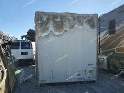 UTILITY TRAILER 2021 white   1UYVS2537M7094214 photo #2