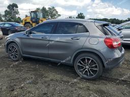 MERCEDES-BENZ GLA 250 2015 gray 4dr spor gas WDCTG4EB4FJ120987 photo #3