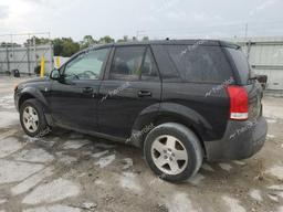 SATURN VUE 2004 black  gas 5GZCZ53424S894851 photo #3