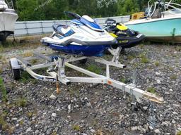 OTHER JET SKI 2019 white   YAMA2777D919 photo #2