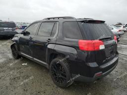 GMC TERRAIN SL 2013 black  flexible fuel 2GKFLVE30D6319076 photo #3