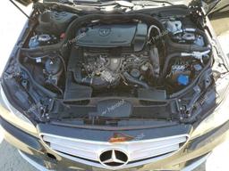 MERCEDES-BENZ E 350 2014 black sedan 4d gas WDDHF5KB7EA875080 photo #4