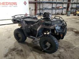 POLARIS SPORTSMAN 2023 gray  gas 4XASEZ576PA123396 photo #2