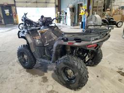 POLARIS SPORTSMAN 2023 gray  gas 4XASEZ576PA123396 photo #4