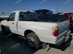 MAZDA B2300 2008 white  gas 4F4YR12D38PM02362 photo #3