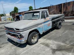 GMC C-10 1966 two tone   1002ZF10885A photo #2