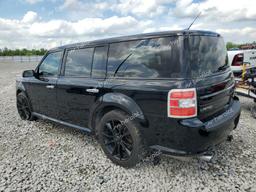 FORD FLEX LIMIT 2016 black  gas 2FMHK6D81GBA03185 photo #3