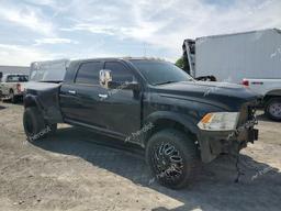 DODGE 3500 2011 black  diesel 3D73Y4HL4BG511890 photo #2