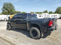 DODGE 3500 2011 black  diesel 3D73Y4HL4BG511890 photo #4