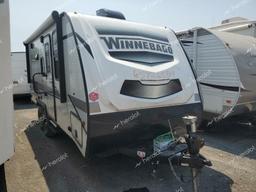 WINNEBAGO MICRO MINN 2021 white   54CTM2J25M3053505 photo #2