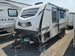 WINNEBAGO MICRO MINN 2021 white   54CTM2J25M3053505 photo #3