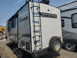 WINNEBAGO MICRO MINN 2021 white   54CTM2J25M3053505 photo #4