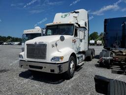 INTERNATIONAL 9400 9400I 2007 white  diesel 2HSCNSBR57C455202 photo #3