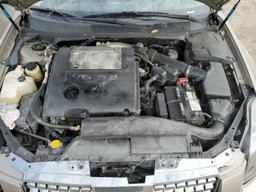 NISSAN MAXIMA SE 2004 tan  gas 1N4BA41E24C834160 photo #4