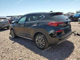 HYUNDAI TUCSON LIM 2020 black  gas KM8J33AL9LU119860 photo #3