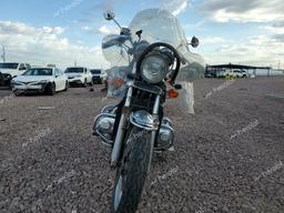 HONDA GOLDWING 1978 silver   0000000GL14003011 photo #3