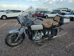 HONDA GOLDWING 1978 silver   0000000GL14003011 photo #4