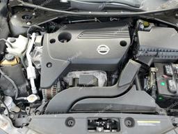 NISSAN ALTIMA 2.5 2013 black  gas 1N4AL3AP3DC130762 photo #4