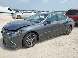 LEXUS ES 350 BAS 2023 charcoal  gas 58ADZ1B1XPU141006 photo #2