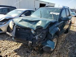 SATURN VUE 2007 teal  gas 5GZCZ53427S853026 photo #2