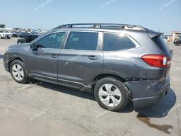 SUBARU ASCENT 2020 gray  gas 4S4WMAADXL3413628 photo #3